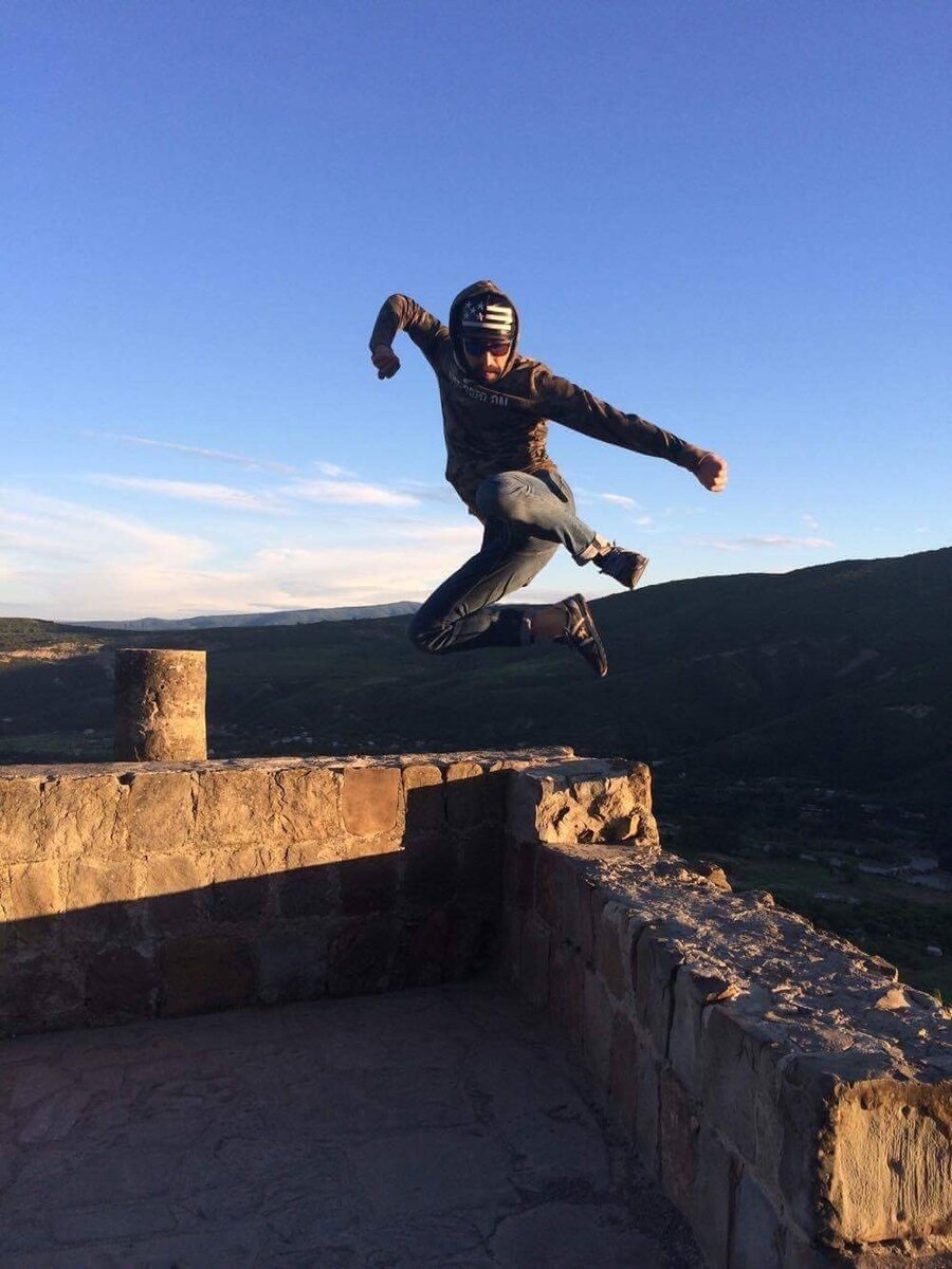 фото из личного архива