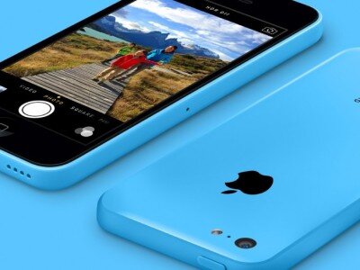    Слух: iPhone 15 частично «позаимствует» дизайн у iPhone 5c
