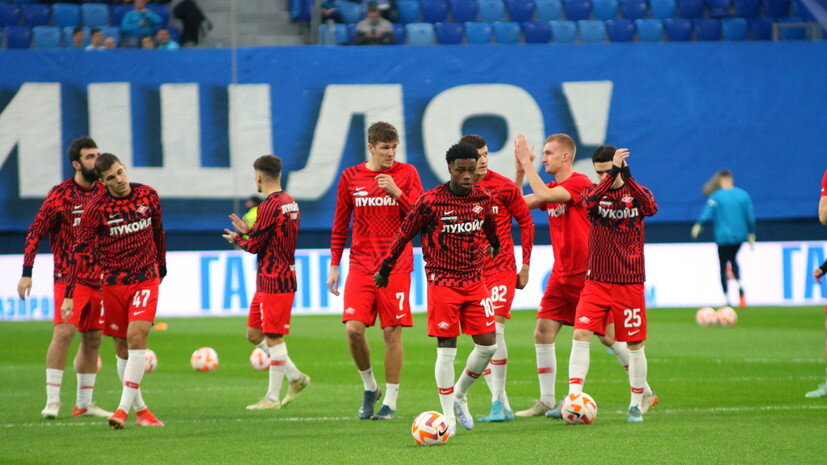   globallookpress.com Maksim Konstantinov