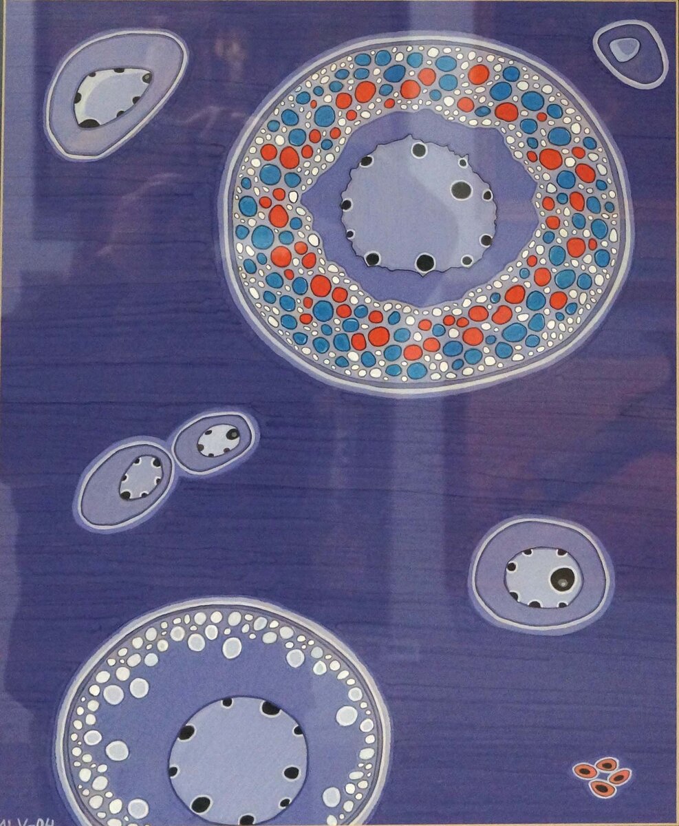 27 декабря 2022 года в 18:00 Состоялось ОТКРЫТИЕ очередного, пятого по счету, фестиваля "UNDERGROUND 2023" на площадке Музей архитектуры и дизайна УрГАХУ , по адресу: Екатеринбург, ул.-117