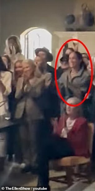 Скриншот с видео