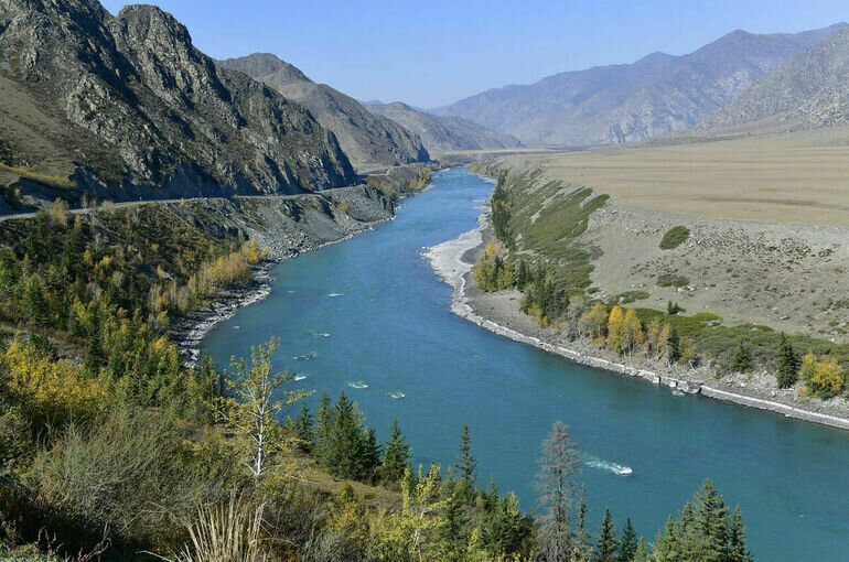   Юрий Инякин/ПГ