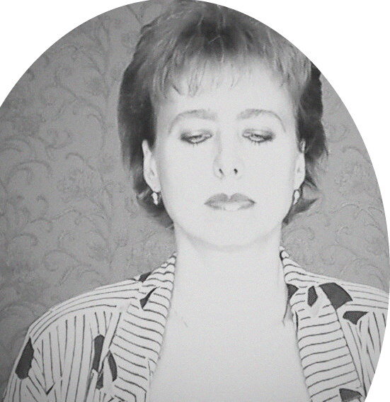 Елена Пржевальская (Алена Морозова) 