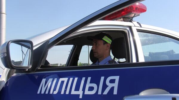    © УГАИ УВД Гомельского облисполкома