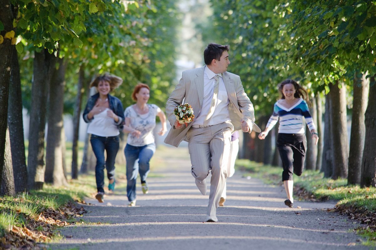3 типа женщин, на которых мужчинам не стоит тратить свое время