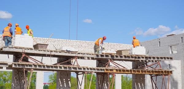     Недостроенная школа в Кохме стала поводом для возбуждения уголовного дела