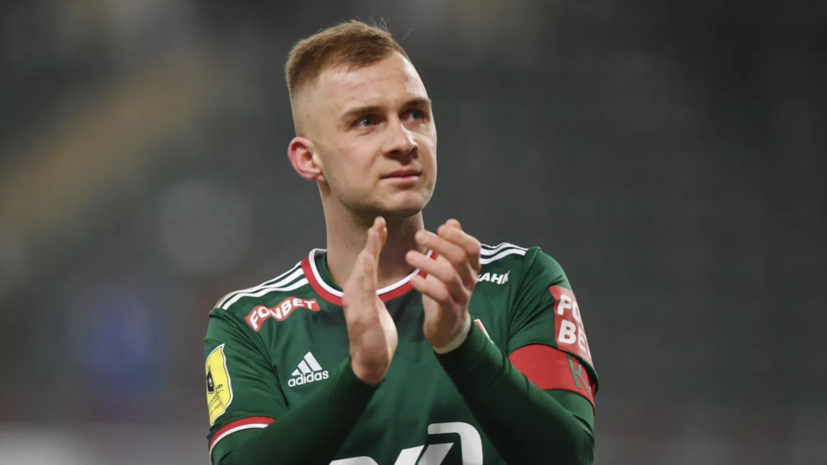   РИА Новости Михаил Воскресенский