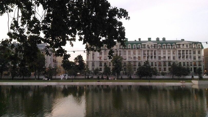     Сотрудники управления Россельхознадзора по Татарстану не нашли трупы уток и голубей на территории парка «Черное озеро». Соответствующий ответ на запрос Inkazan предоставили в пресс-службе ведомства.