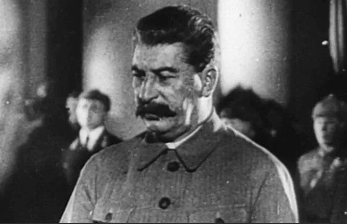 Последний год Сталина: самые странные поступки «вождя народов ...