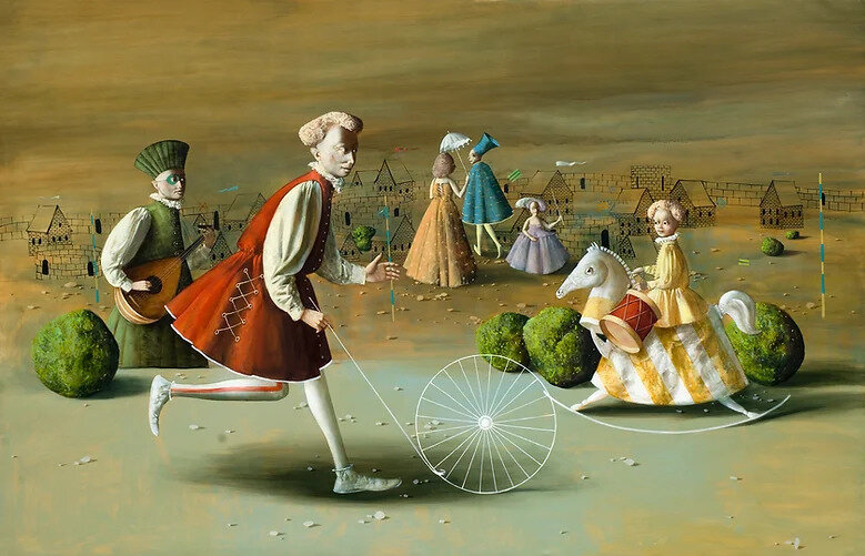 � ������ ������ (Vahram Davtian). �������� �� �����