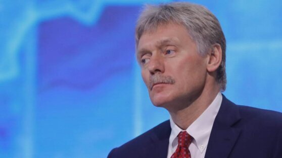    Песков о ситуации в Карабахе: де-юре Азербайджан действует на своей территории Андрей Бурков