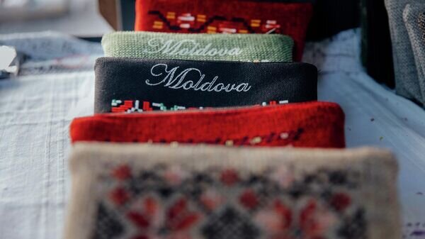    © Sputnik / Osmatesco