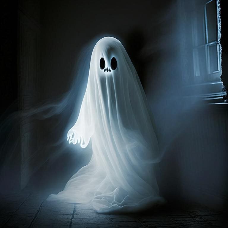 Изображение сгенерировано нейросетью Kandinsky 2.1 по запросу автора блога