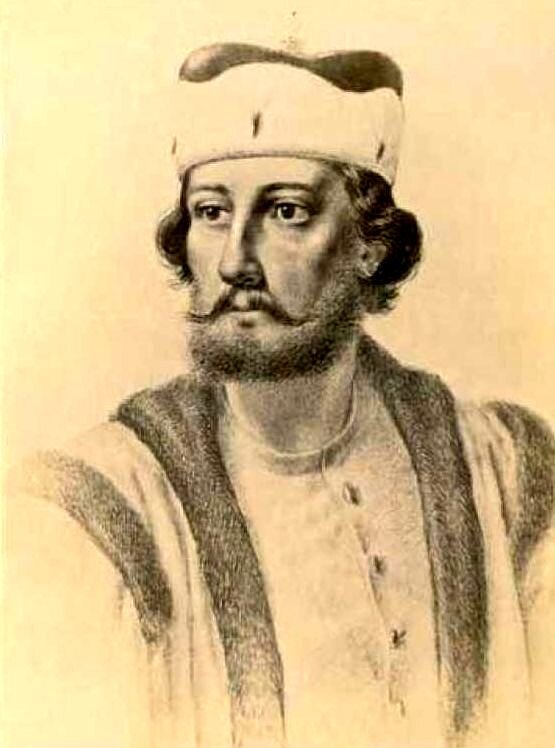 Андрей Александрович