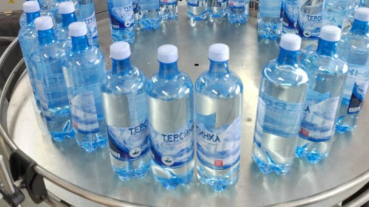 Обновленная "Терсинка". Фото: телеграм-канал Андрея Панова. 