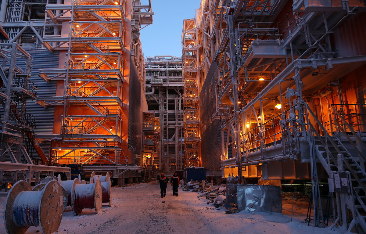 Сергей Фадеичев/ТАСС