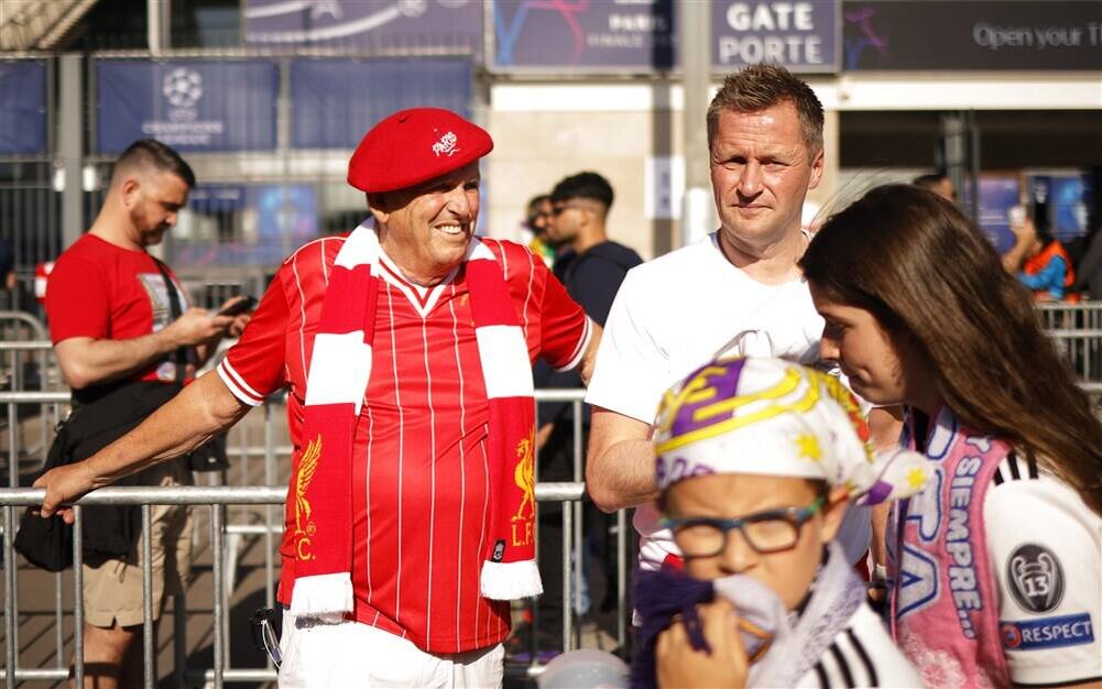    Фото: EPA/VOSTOCK-Photo