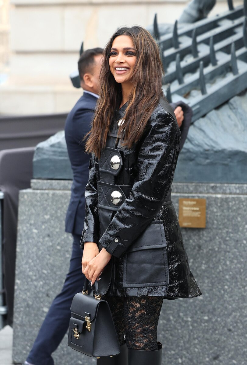    Дипика Падуконе, фото: Getty Images