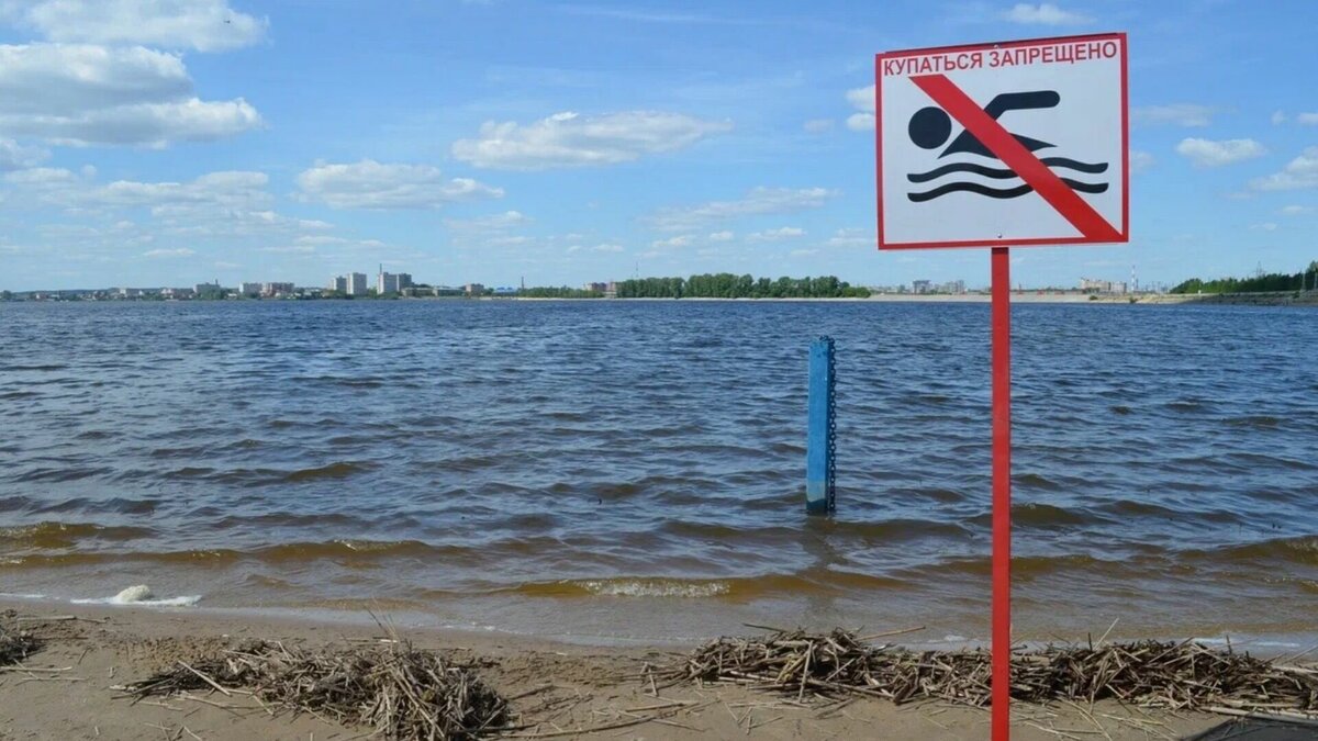     К началу пляжного сезона администрация Кировского и Московского районов Казани обновит три пляжа. Среди них озера Глубокое и Изумрудное, а также «Нижнее Заречье». Соответствующий тендер разместили на портале госзакупок.