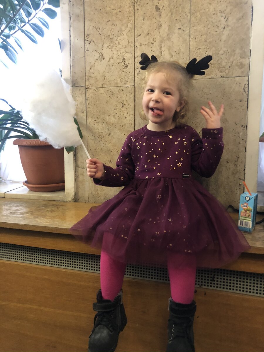 Театр «Уголок дедушки Дурова» , юный театрал