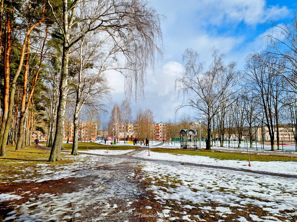 Март беларусь минск