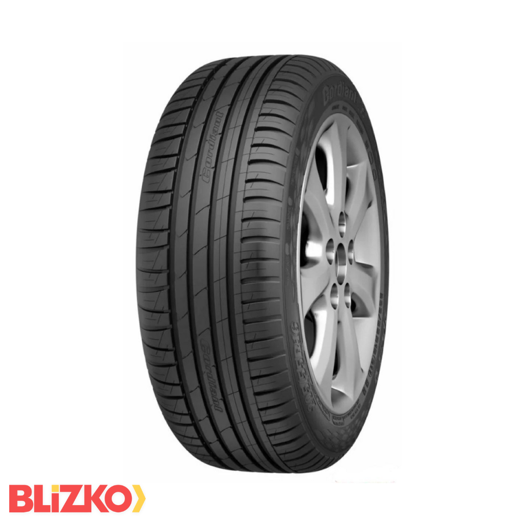 Cordiant Sport 3 215/60 R16 99V