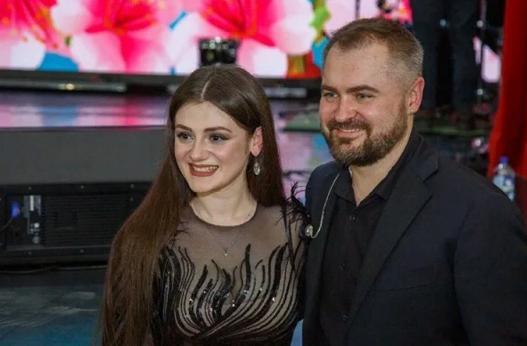 Биография евгения гор личная жизнь
