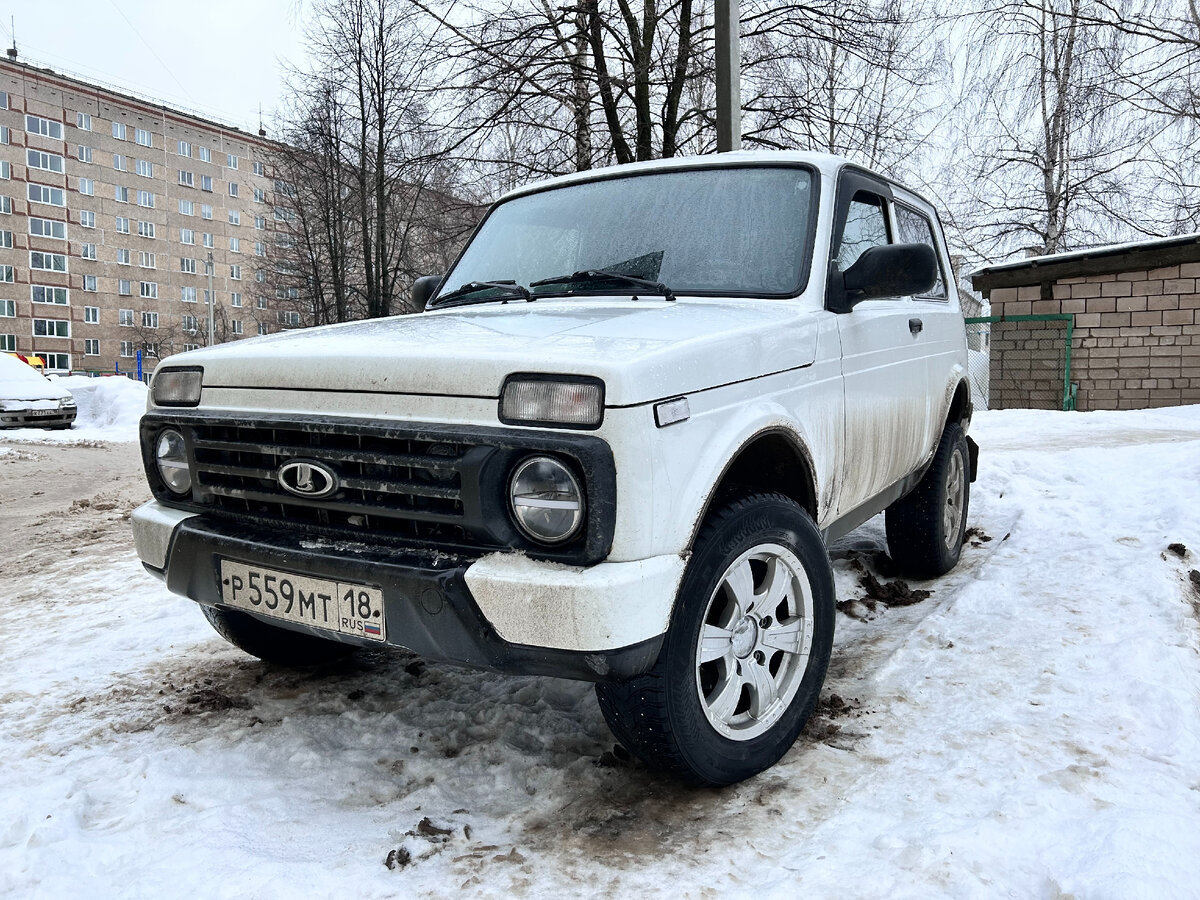 Красота и мощь