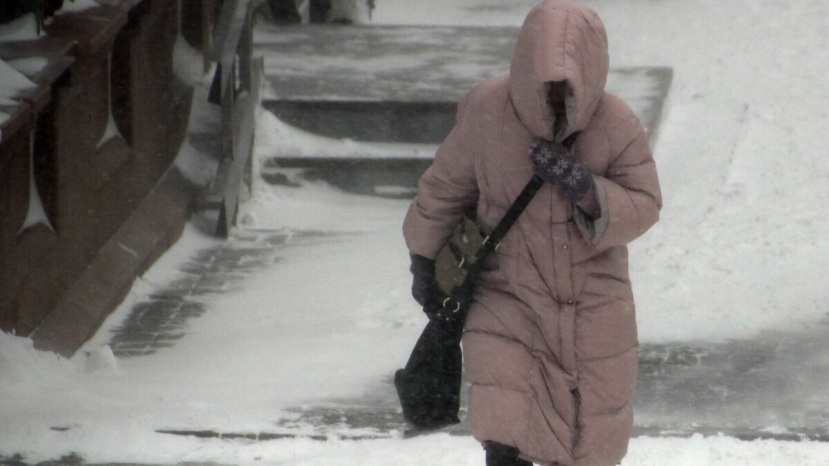     Сильный снегопад ожидается в Нижегородской области 9 марта. Об этом жителей предупредили в пресс-службе ГУ МЧС России по региону.