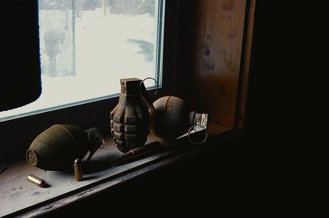    Что за история, когда сибиряк хотел сжечь тёщу, но сгорел сам?