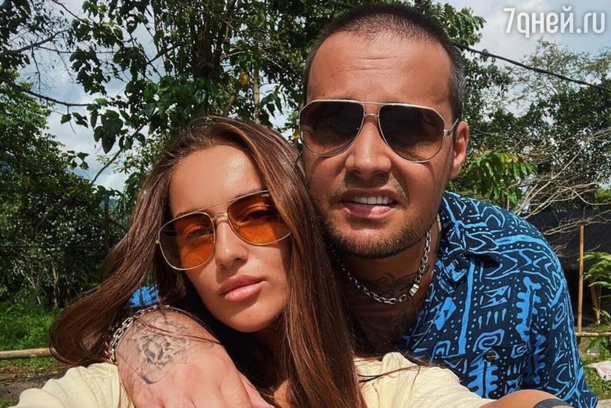    Гуф и Юлия Королева Соцсети