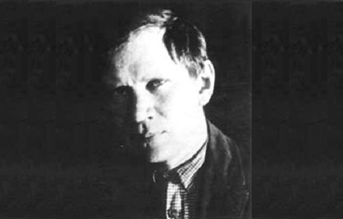 Виктор Шестаков