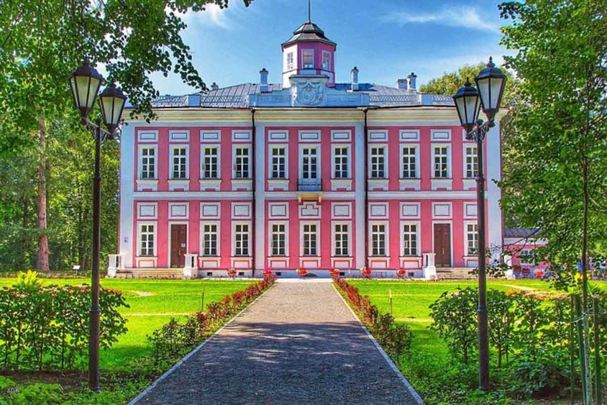 Малые вяземы усадьба пушкина. С. Усадьба голицыных вяземы. Большие вяземы захарово музей заповедник а. С.