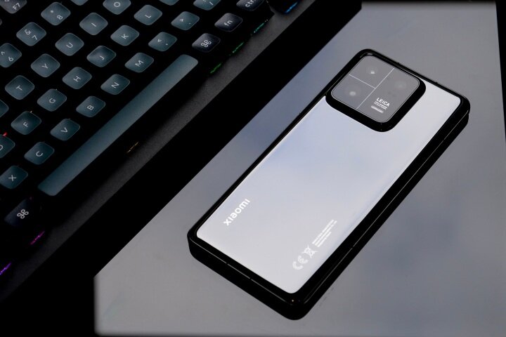 Xiaomi 13 Pro обладает собственной уникальностью