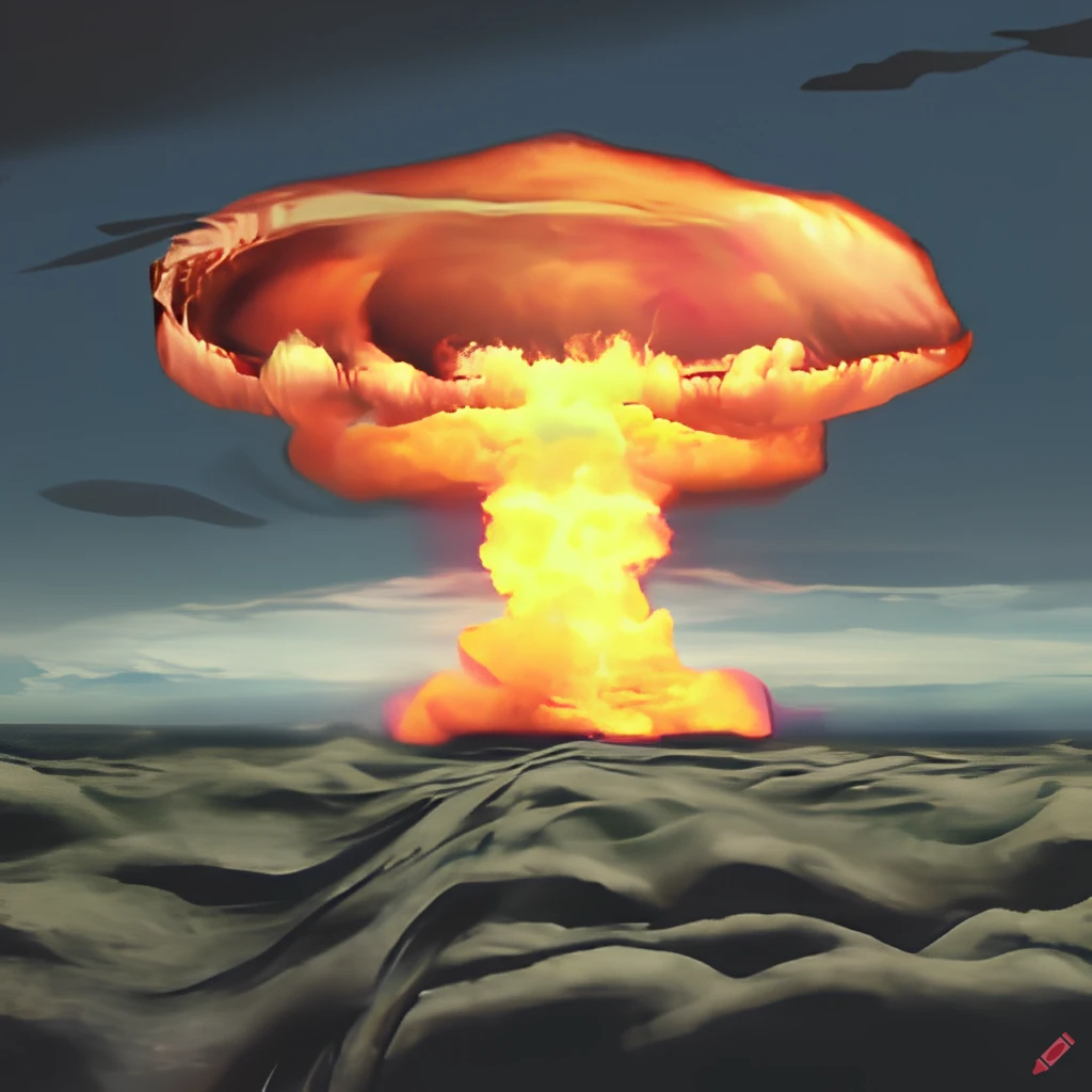 Изображения и текст созданы Искусственным Интеллектом.