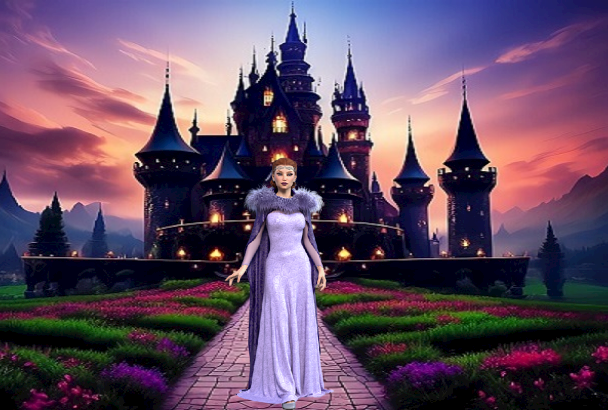 Для заставки использован коллаж из картинок с сайта pixabay.com. Каждая картинка - Pixabay License. Бесплатное использование по лицензии Pixabay. Указание авторства не требуется. 