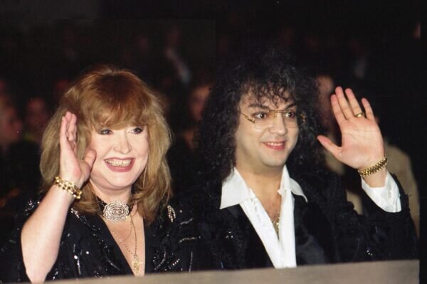    Алла Пугачева и Филипп Киркоров. Фото: СтарХит