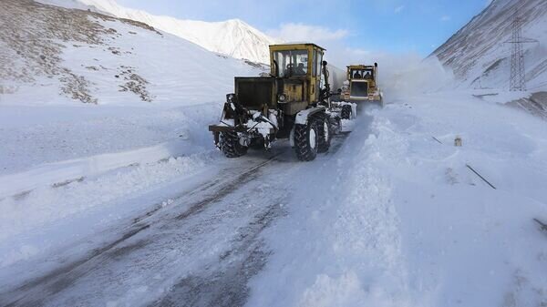    © Roads Department of Georgia