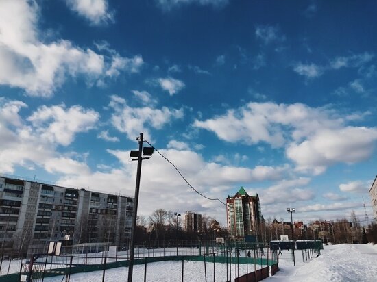     Фото: Елены Белоусовой