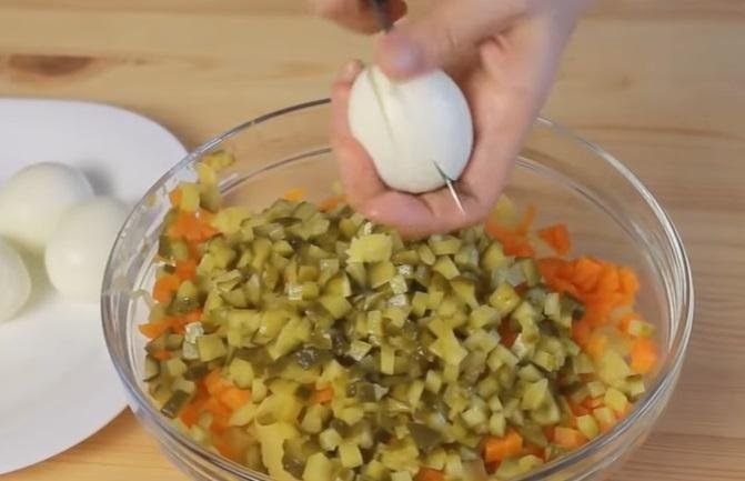      Скриншот с YouTube-канала Цветковой Натальи