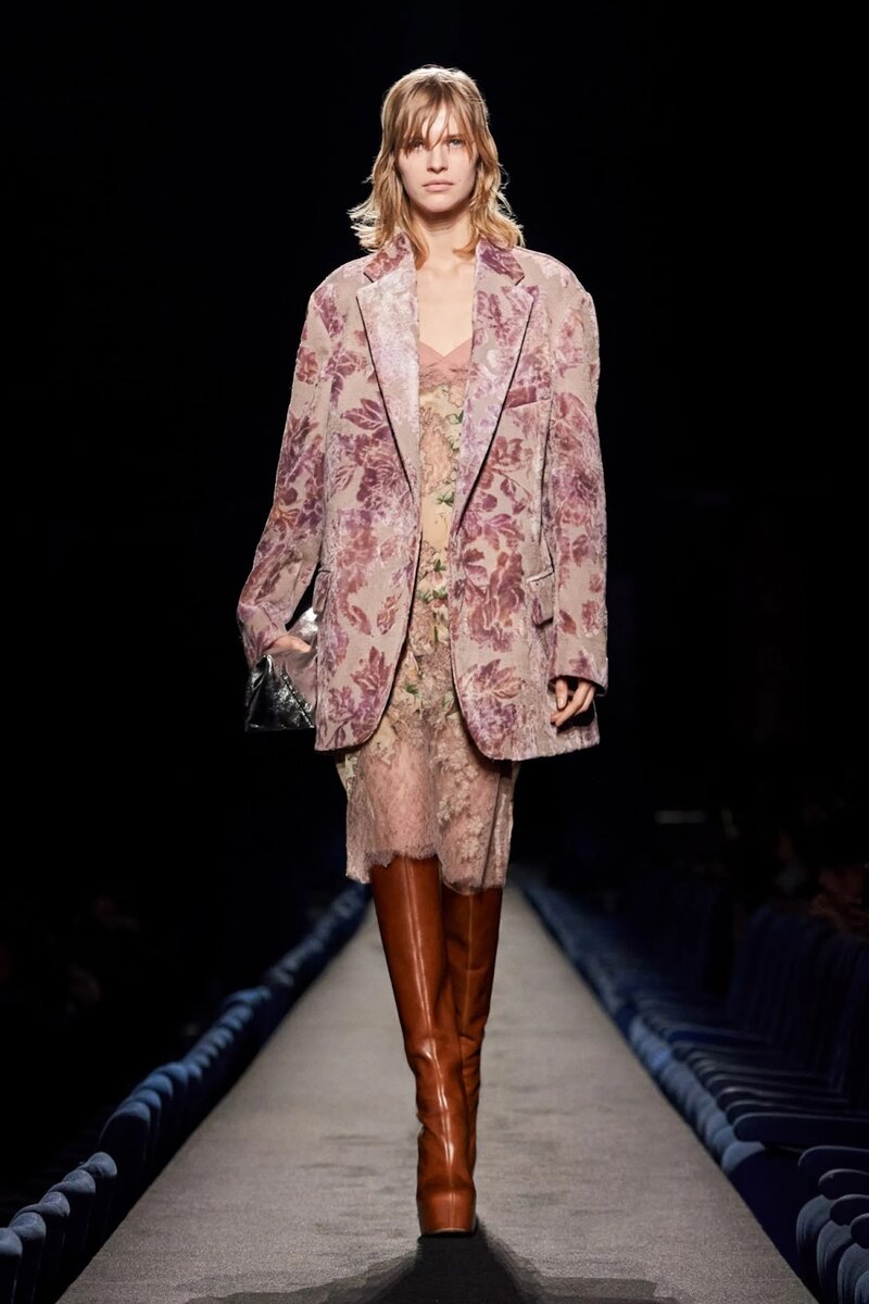 Dries Van Noten FW 2023