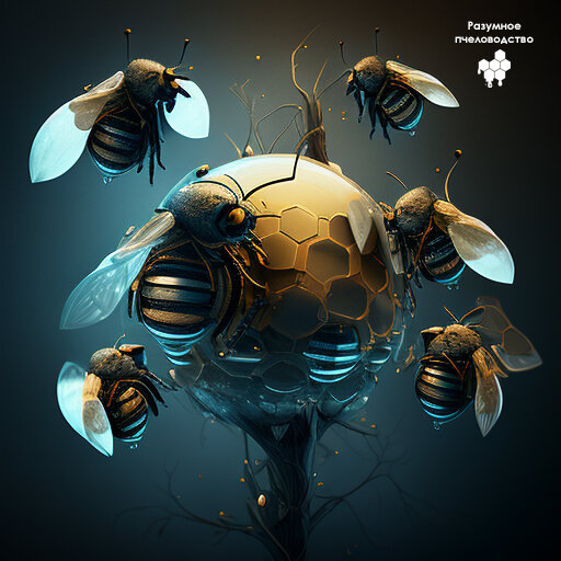 Пчелиная матка