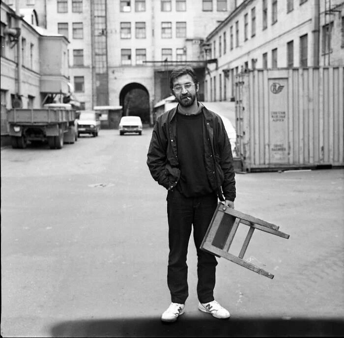 "Что будет с Родиной и с нами..."