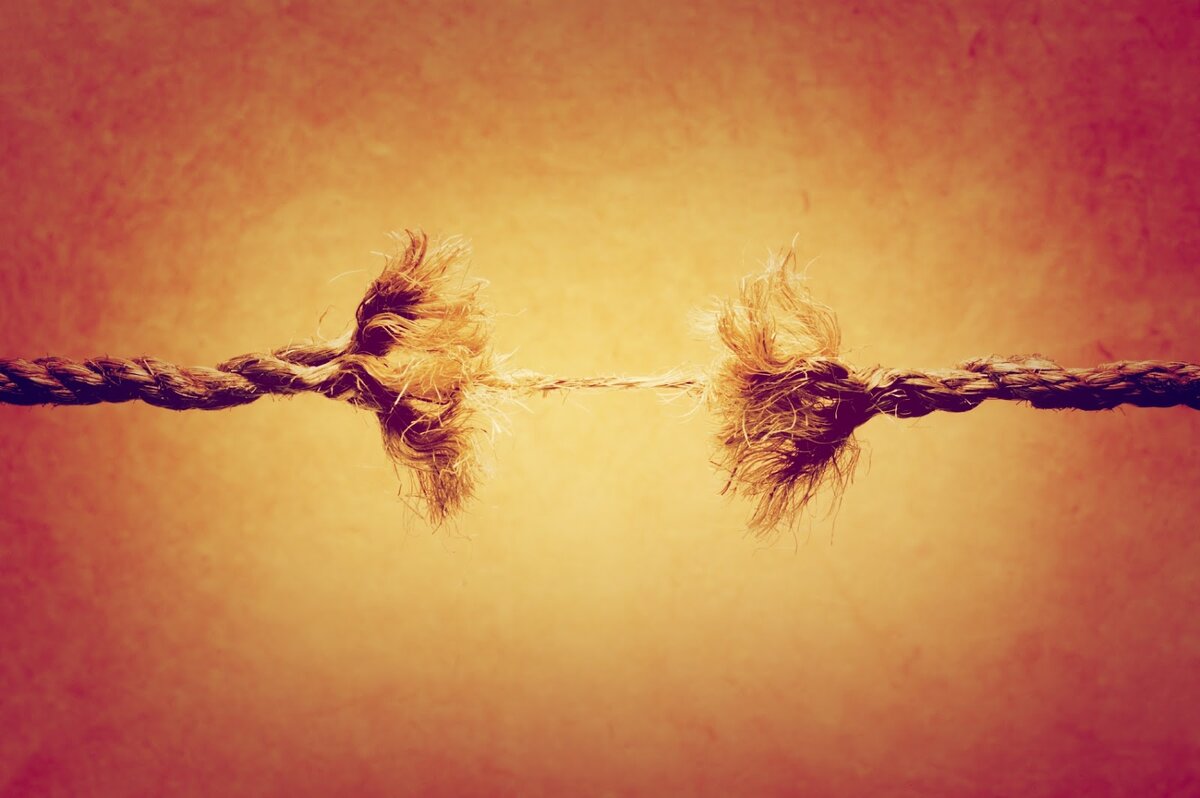 Во имя жизни. По натянутым нервам | ПозитивчиК | Дзен