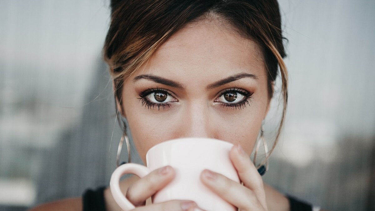    Что будет если выпить 10 чашек кофе за сутки