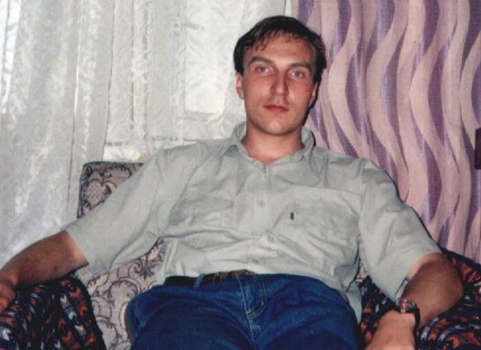 Нос