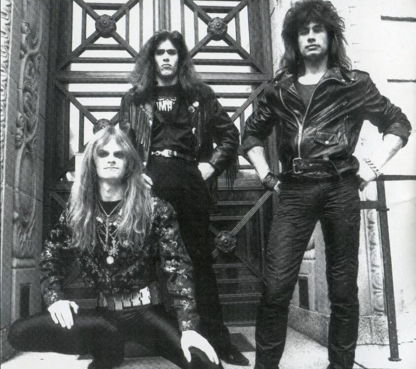 Celtic Frost