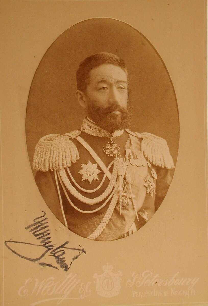 Губайдулла Чингисхан - генерал царской армии, родоначальник системы телеграфа в Российской империи