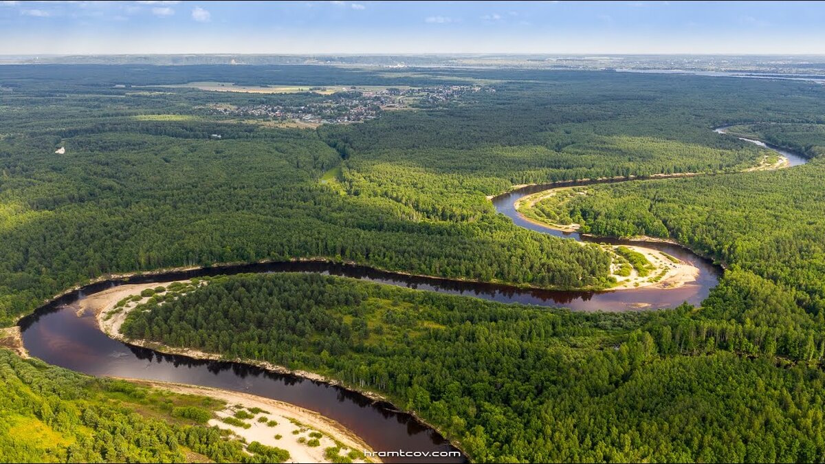 Источник фотографии: https://splav-tourist.ru/splavy-v-drugih-regionah/splav-po-reke-kerzhenets