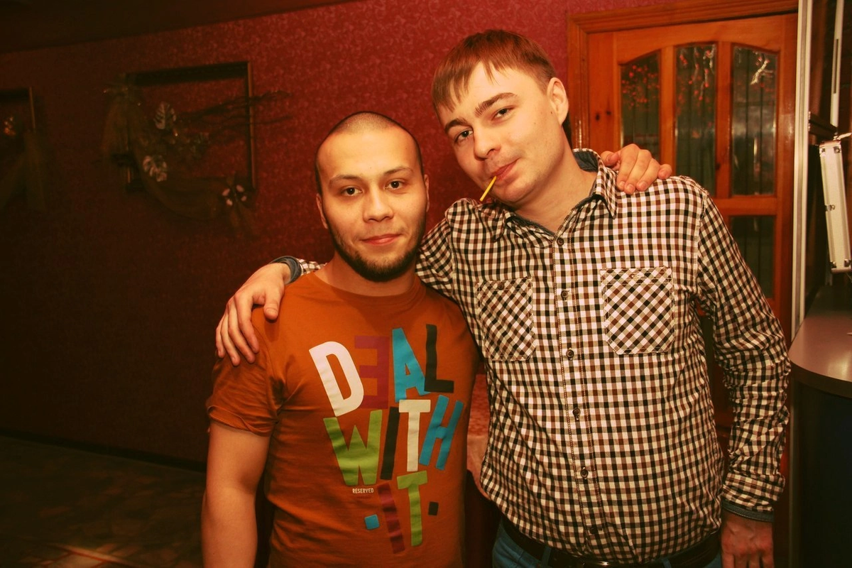 Иногда чупа-чупсы остаются, рассасываем сами)